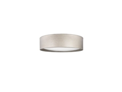 Plafon 96w Tania Madera Gris 14x60x60 Cm 7488lm 3000k,4000k,6500k FABRILAMP