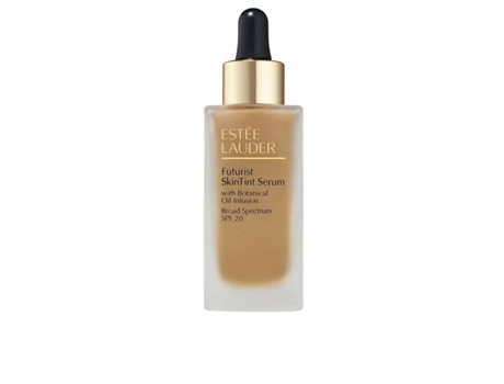 Base de Maquillaje Cremosa ESTEE LAUDER Futurist Skintint Sérum Nº 3N Spf 20 30 ml