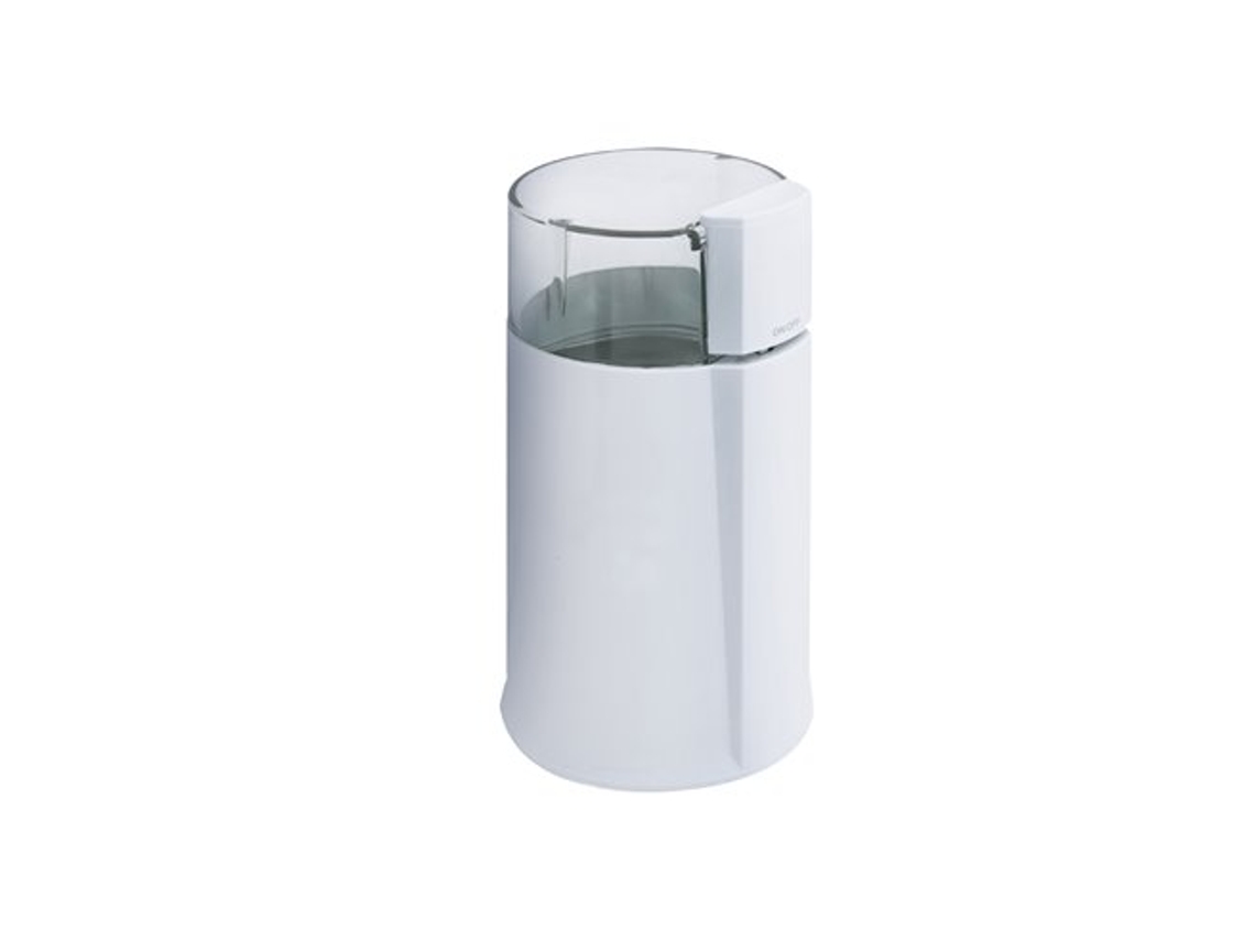 Molinillo De Café De Plástico Kuken 160w
