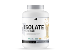 Isolate 90 Cfm - 1,8 Kg Chocolate Blanco Masmusculo