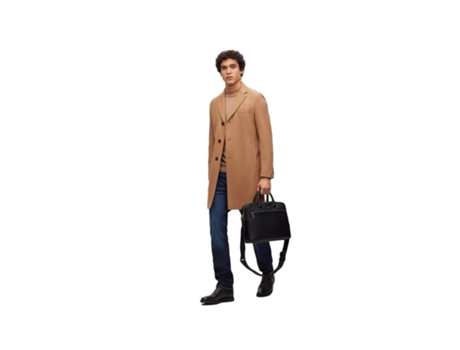 Bolsa de Computador BOSS (Negro)