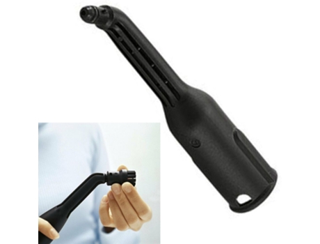 Boquilla de chorro detallada para Karcher Sc1 Sc2 Sc3 Sc4 Sc5 Punk, boquillas de chorro para Limpiador de vapor 2.884-281,0, repuesto de pieza de a...