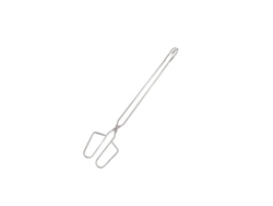 Pinzas para barbacoa de 400 mm Gsc