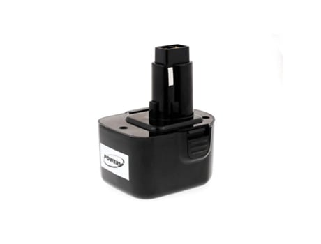 Batería POWERY para ELU Taladro DW12K 1500mAh