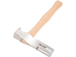 Martillo Magnético Para Listones, Multifuncional Y Eficaz Para Reparaciones.
