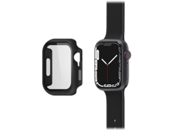 OTTERBOX Eclipse Custodia per Apple Watch Serie 7 45MM Nero