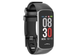 Pulsera Electrónica Inteligente Con Detección De Ritmo Cardíaco/presión Arterial, Pulsera De Recolección De Datos Deportivos