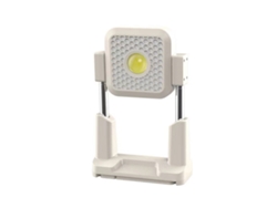Yncm2026-luz De Trabajo Solar Exterior Usb Recargable Con Modos De Iluminación Múltiple Y Altura Ajustable Para Camping Y Tiendas