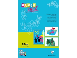Papel Creativo CLAIREFONTAINE (29.7x42cm)