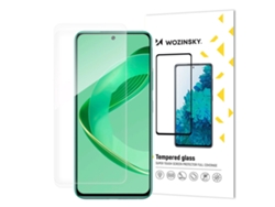 Protector de Pantalla para Huawei Huawei Nova 11 Se Transparente