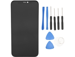 Ensamblaje De Digitalizador Tft De Alta Calidad, Material Ligero Y Compatible Con Ios.