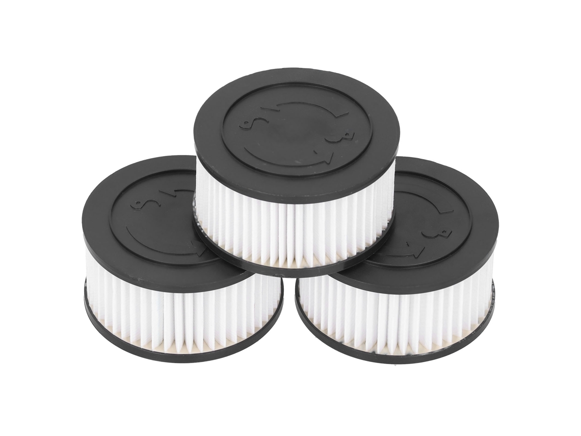 3 filtros de aire para motosierra Stihl MS251 MS261 MS271 MS291 MS311 MS381 MS391