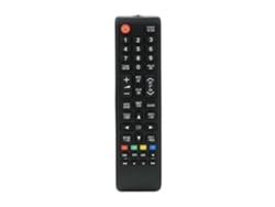 Controle Remoto De Tv Samsung Bn59-01199g, Controle Remoto De Substituição Original Para Tv Inteligente Samsung. Adaptador/hub Efi