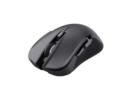 TRUST GXT 923 YBAR ratón mano derecha RF inalámbrico Óptico 7200 DPI