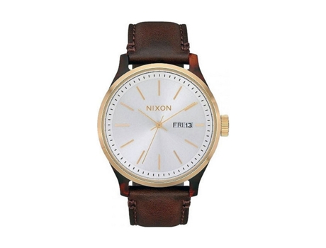 Reloj para Hombre NIXON (10.00 x 10.00 x 10.00 cm - Multicolor)
