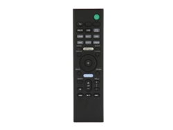 Control Remoto Para El Sistema De Barra De Sonido Sony Htx9000f Sawx9000f (reemplazo)