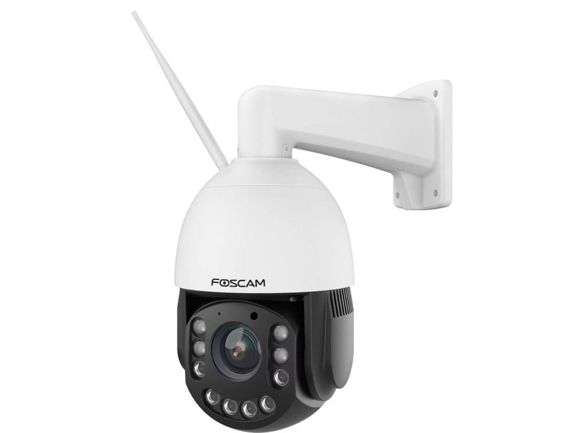 Videocámara de Vigilancia FOSCAM SD4H