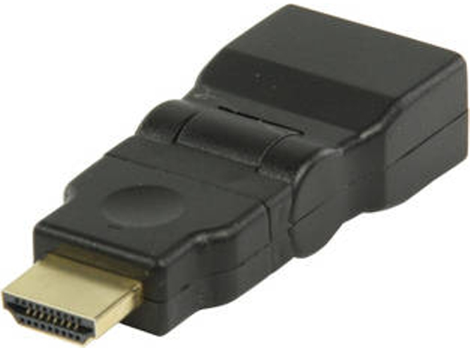 Cable HDMI VALUELINE (HDMI - HDMI - Negro)