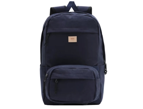 Vans Transplant Backpack VN0A3I6AIND, unisexo, mochilas (granada - one size EU)