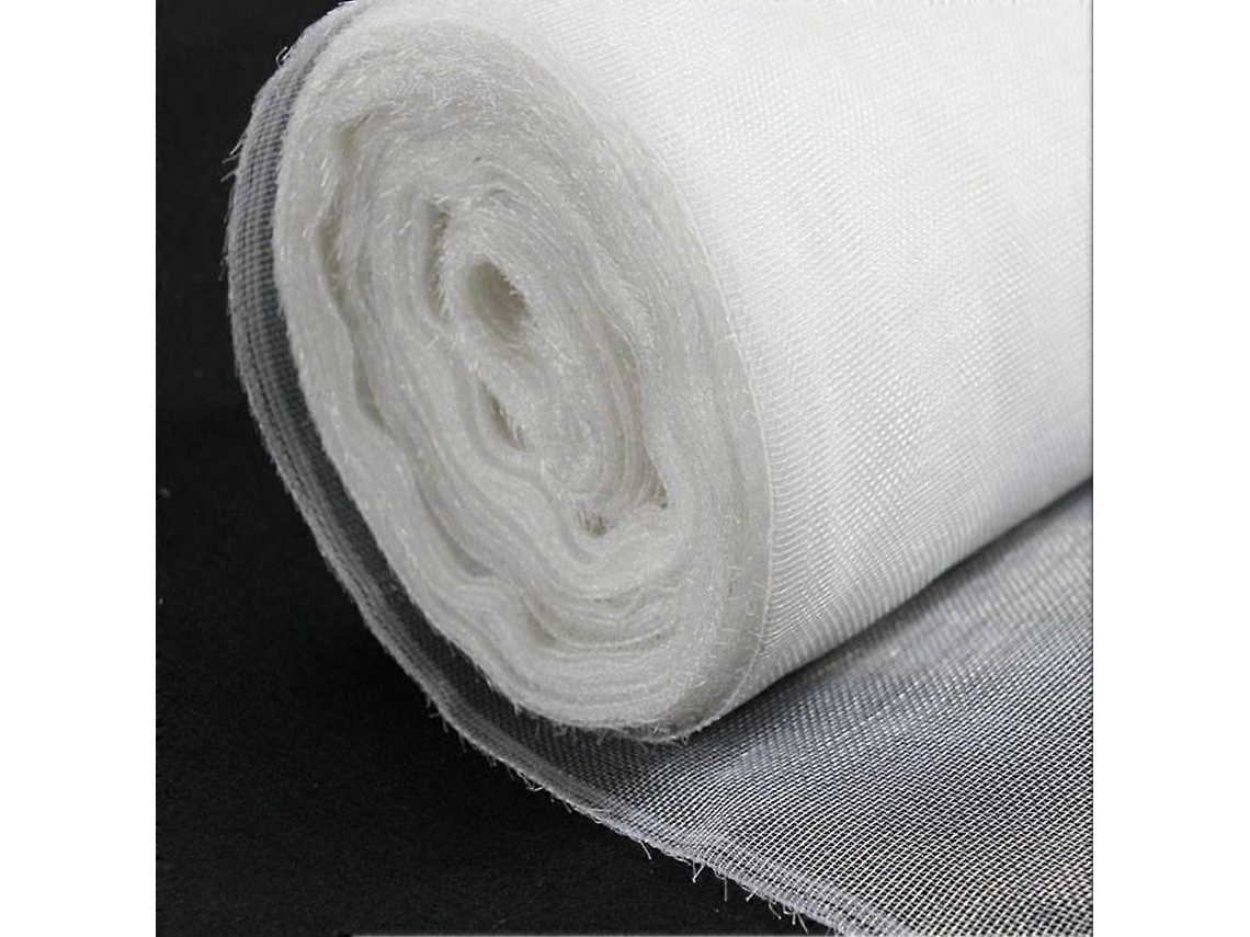 Malla protectora Omni-mesh contra insectos y polvo para plantas, invernaderos, huertos, jardines y uso doméstico (3x10 m)