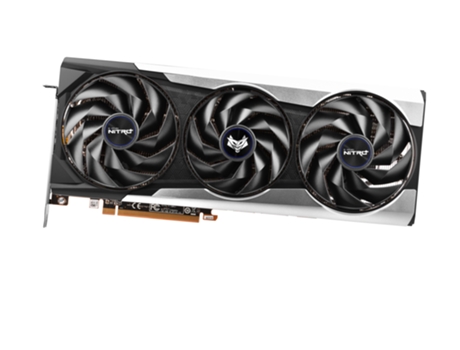 Placa gráfica SAPPHIRE 71354 GDDR6)