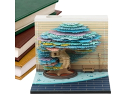 Calendario De Escritorio 3d 2026 | 2026 2
