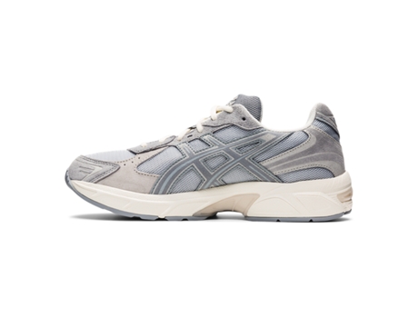 Zapatillas de Hombre ASICS Gel-1130 Gris (Talla: 37,5)