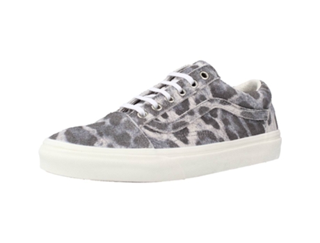 Zapatillas de Mujer VANS Ua Old Skool (36.5)