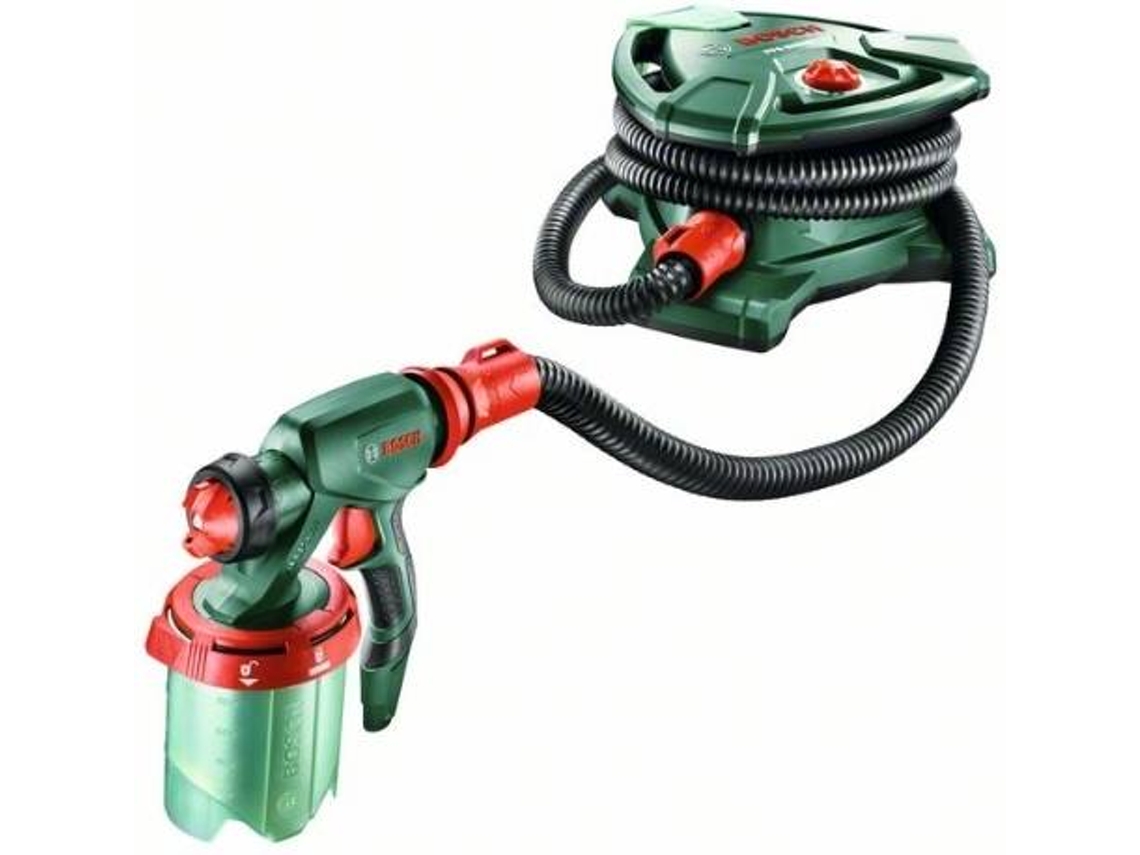 Pistola de pintura BOSCH PFS 5000 E