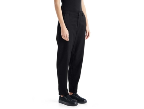 Pantalones para Mujer ICEBREAKER Berlin de Montaña (30)