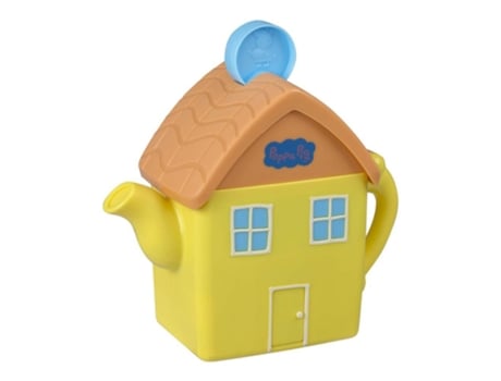 Peppa Pig Tetera Juego