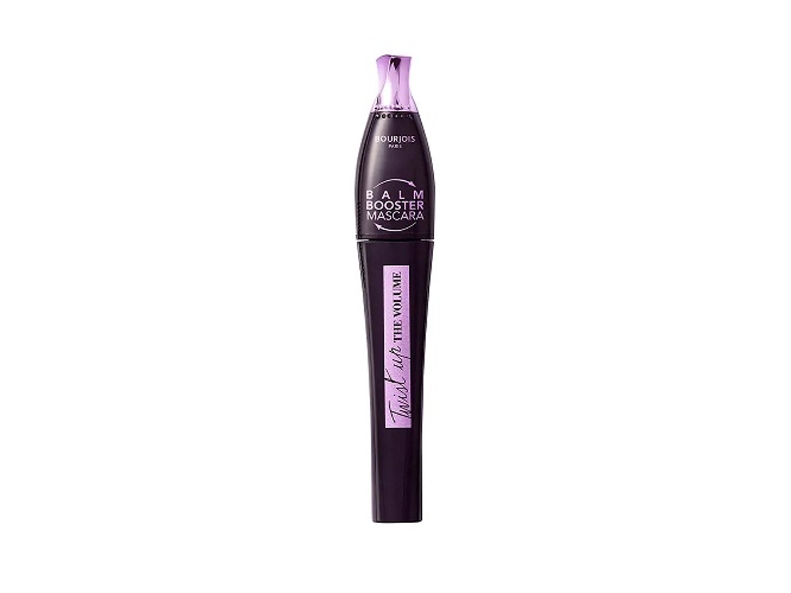 Máscara Twist Up The Volume - 22 Black Balm