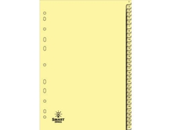 Separadores SMART OFFICE Numerados 1 a 31 (A4)