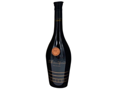 Vino VENTOSILLA Ventosilla El Buen Alfarero Ribera Del Duero Roble (0.75 L - 1 unidade)
