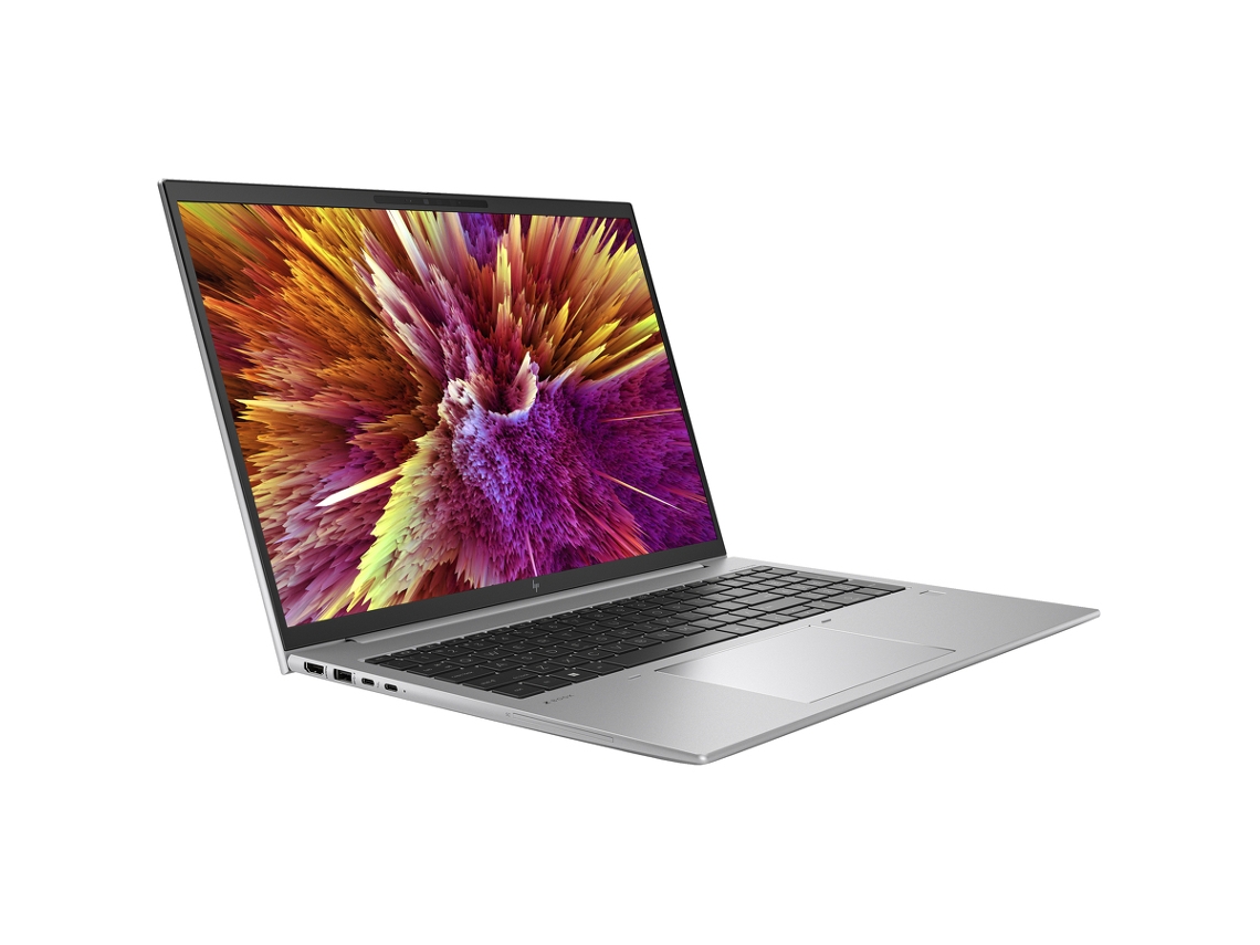 HP Zbook Firefly 16 G10 I7-1355U 16Gb 1Tb Portátil Nuevo