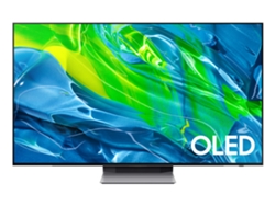 TV SAMSUNG QE55S95BATXXC (OLED - 55'' - 140 cm - 4K Ultra HD - Smart TV)