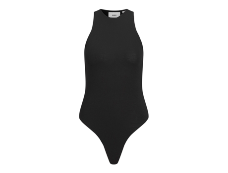 Body para Niña JJXX (XS - Negro)