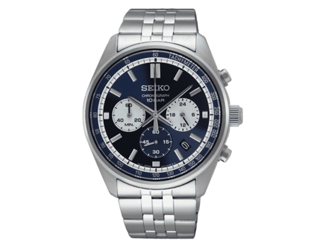 Reloj Hombre SEIKO SSB427P1