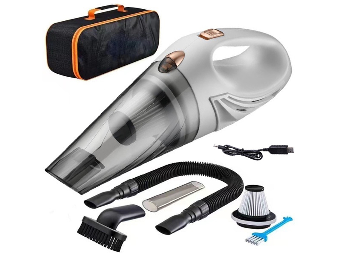 Kit De Automoción Inalámbrico Usb
