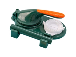 Molde Para Ravioles Y Máquina Prensadora De Masa Para Hacer Ravioles Y Empanadillas Con Material Pp Seguro.