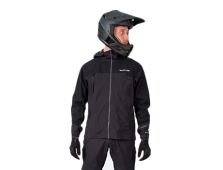 Casacos ENDURA Jaqueta Mt500 Ii Preto XS Homem
