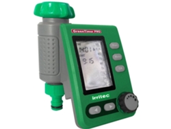 Programador para grifo IRRITEC Green Timer PRO electrónico Oferta exclusiva