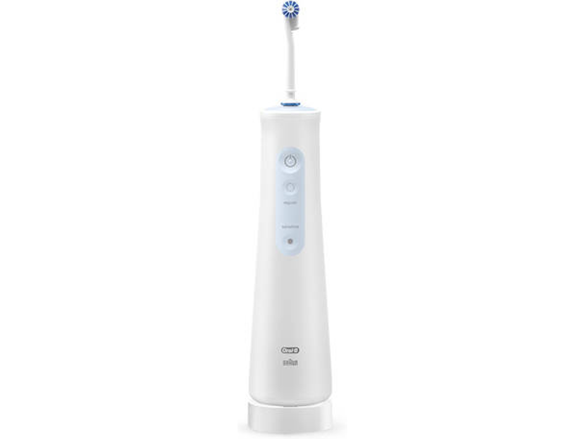 Irrigador ORAL B Aquacare 4 Portátil