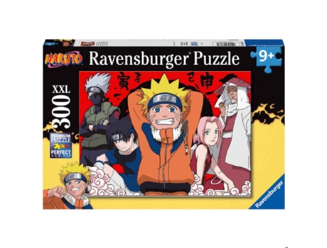 Puzzle RAVENSBURGER 13363 rompecabezas 300 pieza(s) Dibujos