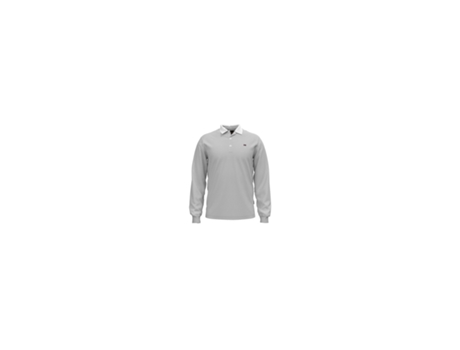 Polo de Hombre NAPAPIJRI Larga Ealis (S)
