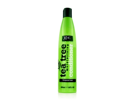 Acondicionador Xpel Tea Tree (400 ml)