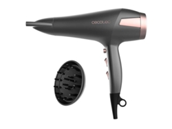 Secador de pelo DC Bamba IoniCare Radiance CECOTEC