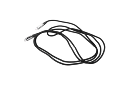 Cable De Carga Rápida Usb C A Usb C De 100w Con Pantalla Digital Para Laptops, Tabletas Y Teléfonos