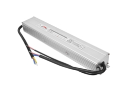 2026dz-fuente De Alimentación Regulable Led Impermeable Ip67 Entrada Ac170-260v Salida 24v 200w 8.33a