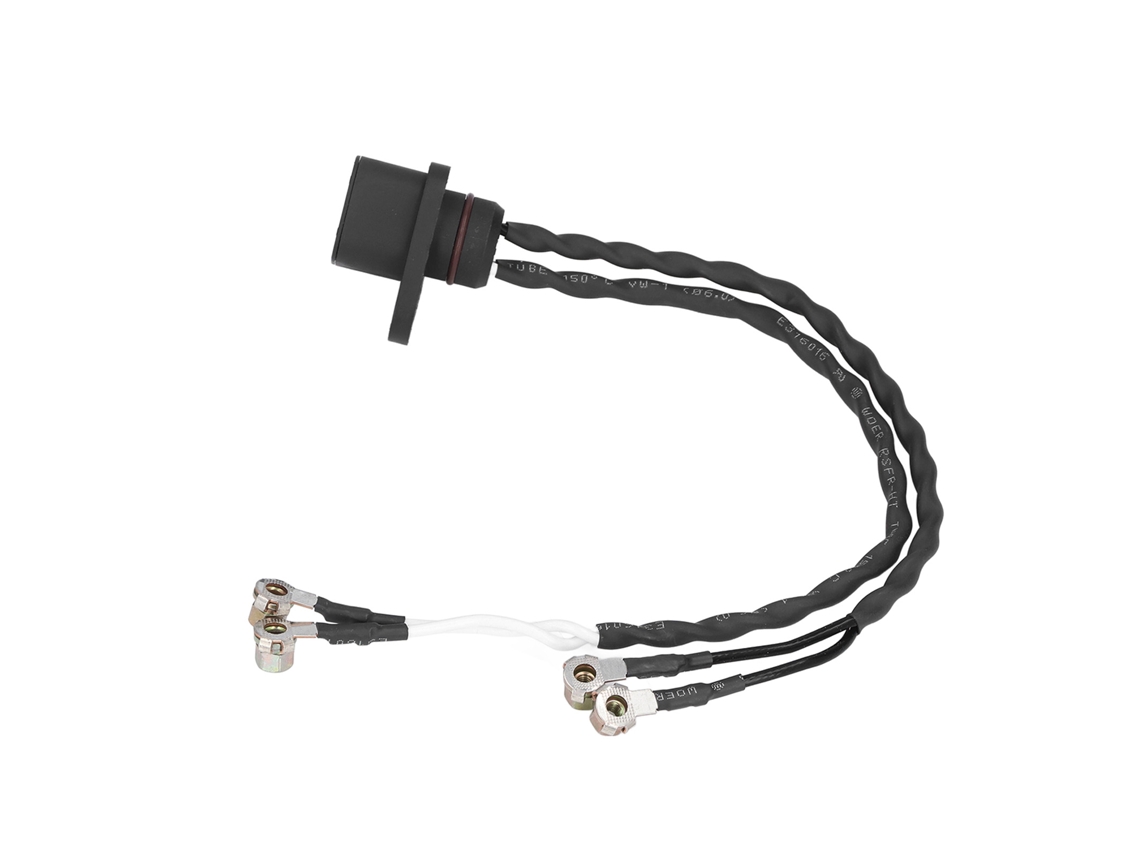 Harnais De Wiação Do Injector De Fuel 6754-81-9450 Para Komatsu Pc200-8